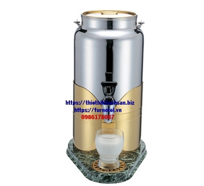 Bình nước hoa quả 121512